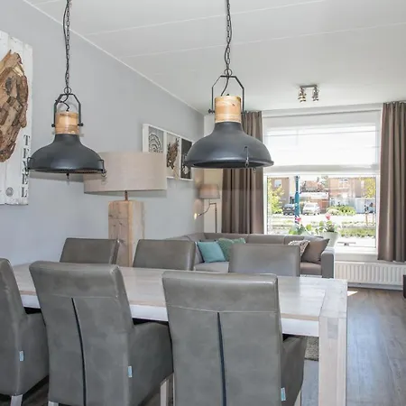 Bosruiter - Texel
