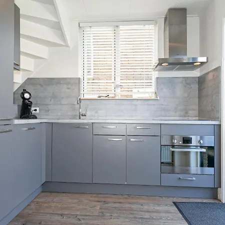 Tatil Evi Bosruiter - Texel *