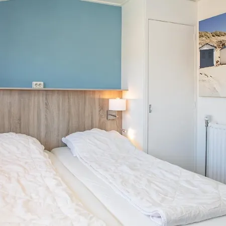 Bosruiter - Texel * דה קוח