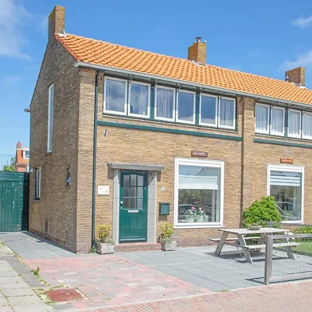 Hébergement de vacances Bosruiter - Texel *