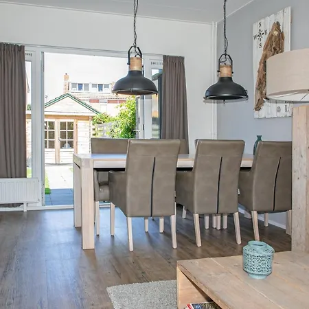 Bosruiter - Texel Tatil Evi