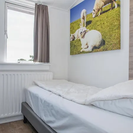 Hébergement de vacances Bosruiter - Texel De Koog (Texel)
