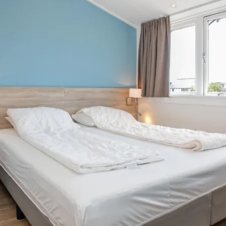 Tatil Evi Bosruiter - Texel *