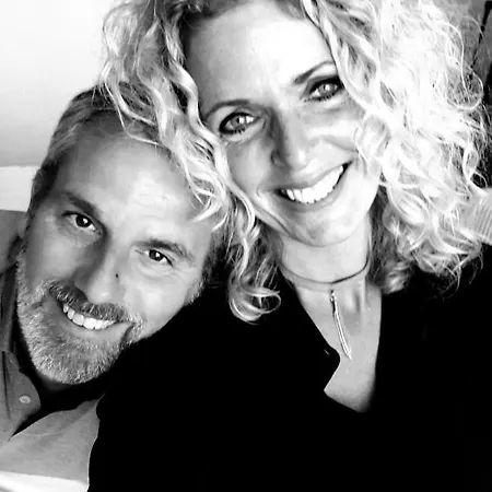 Bosruiter - Texel בית נופש דה קוח