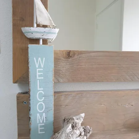 Bosruiter - Texel בית נופש דה קוח