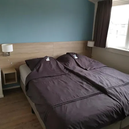 Bosruiter - Texel * 德科赫