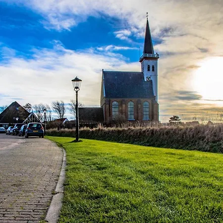 Bosruiter - Texel * 德科赫