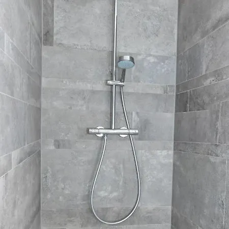 Feriehus Bosruiter - Texel