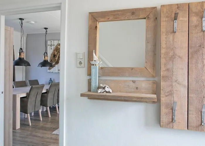 Bosruiter - Texel 德科赫