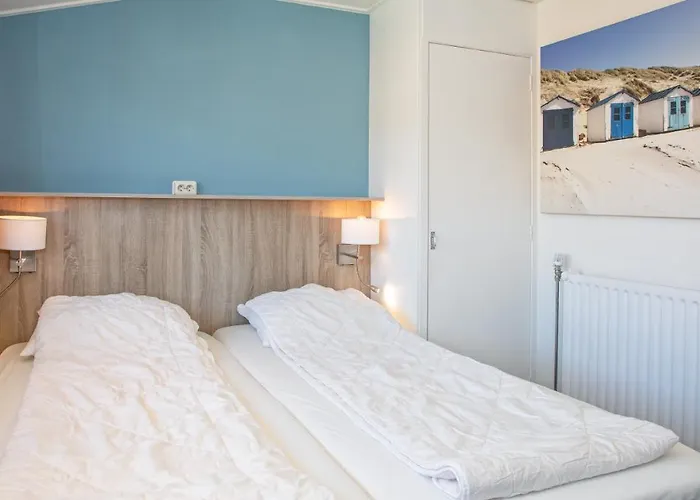 Bosruiter - Texel * 德科赫