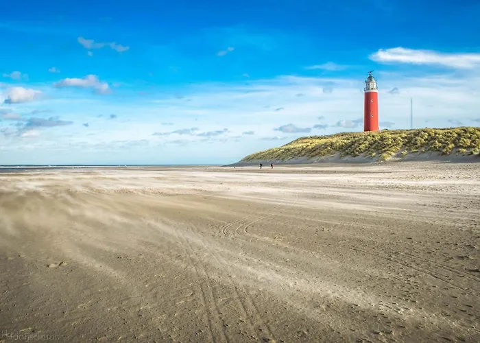 度假居 Bosruiter - Texel