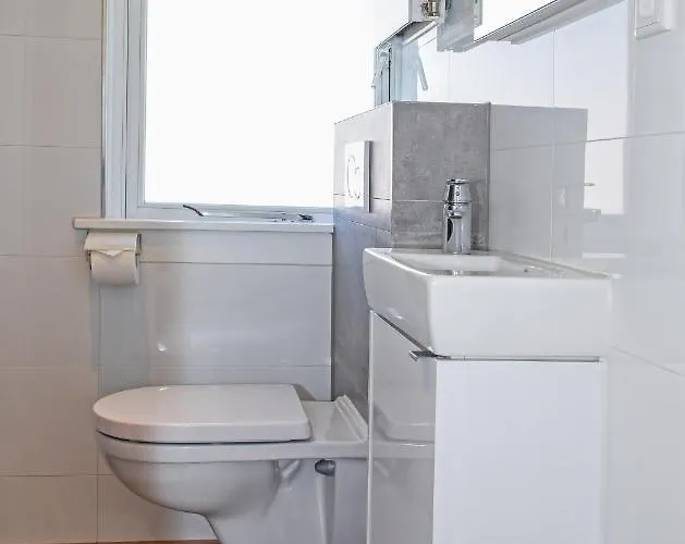 Bosruiter - Texel 度假居