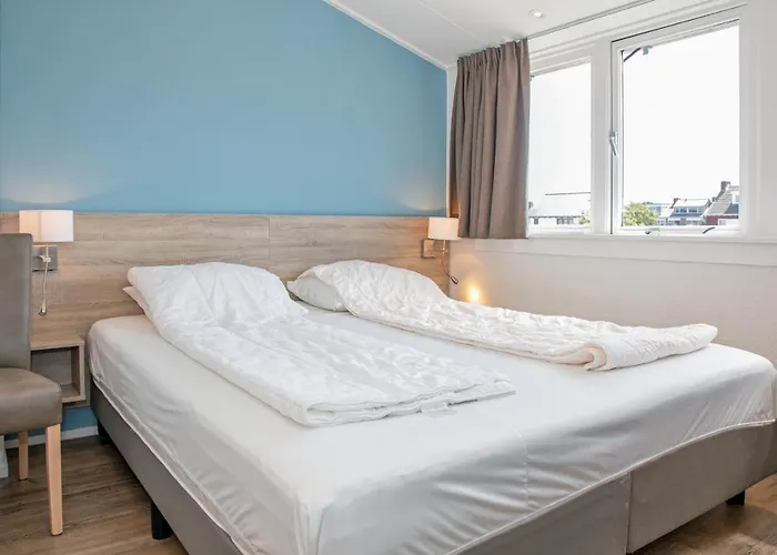 度假居 Bosruiter - Texel *