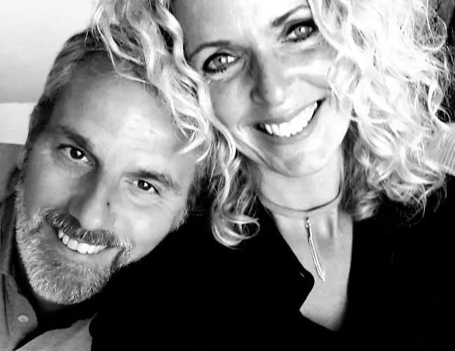 Bosruiter - Texel 度假居 德科赫