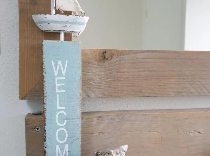 Bosruiter - Texel 度假居 德科赫