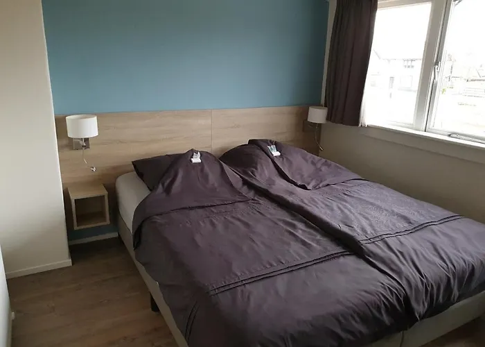 Bosruiter - Texel * 德科赫